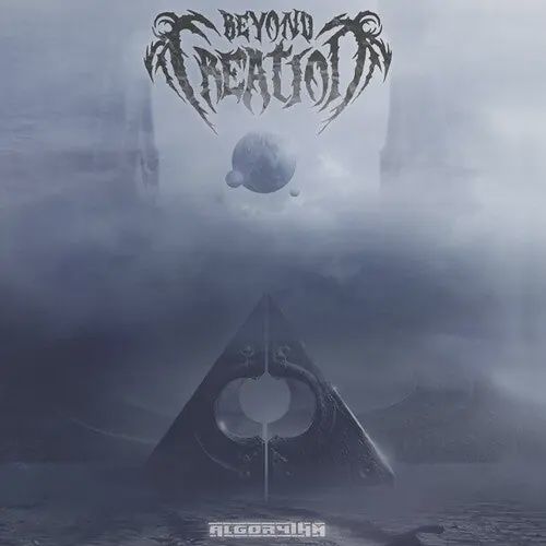 BEYOND CREATION - ALGORYTHM (2LP)