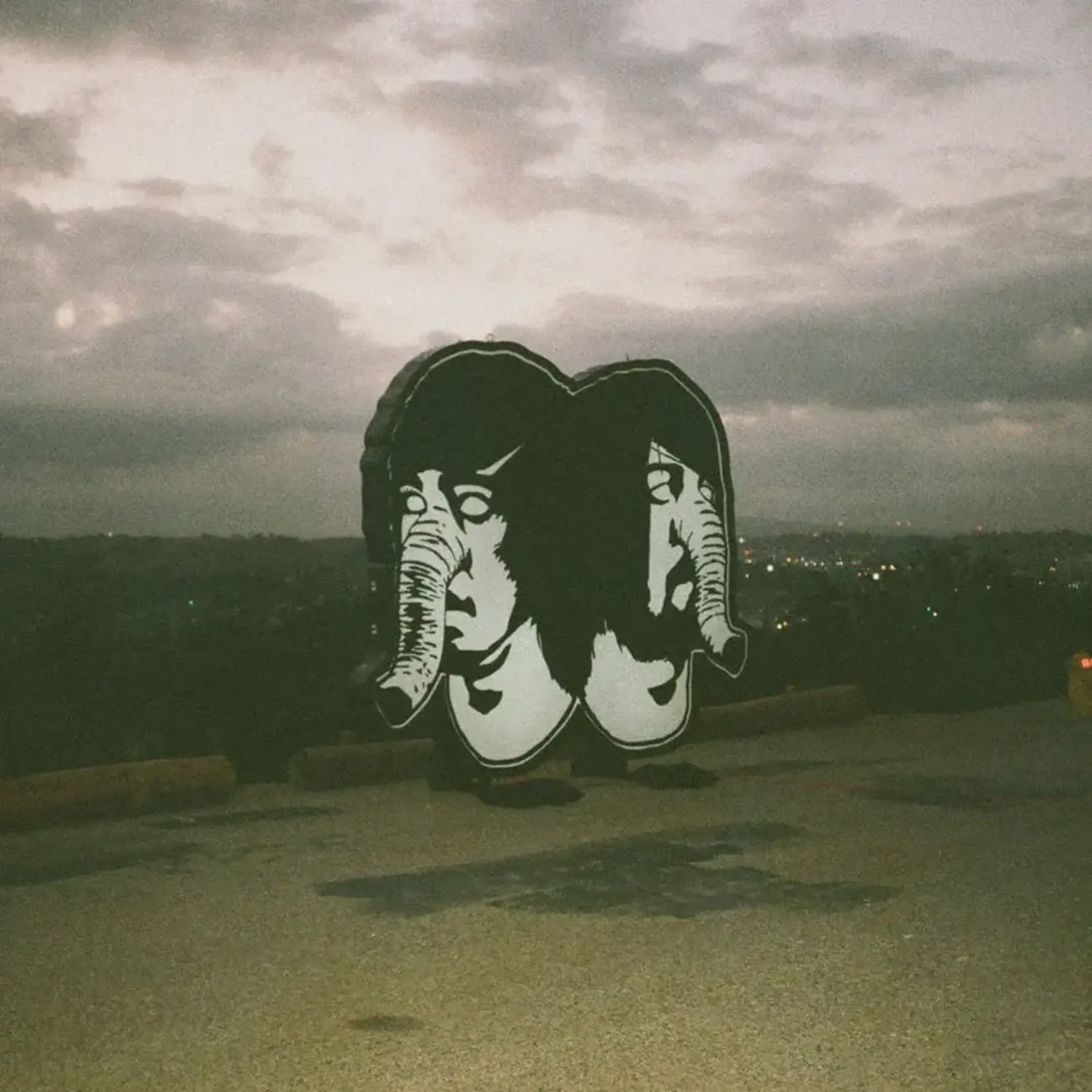 DEATH FROM ABOVE 1979 - THE PHYSICAL WORLD (11TH ANNIVERSARY-2LP/COLOURED VINYL)