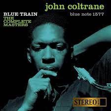 COLTRANE, JOHN - BLUE TRAIN (2LP) (THE COMPLETE MASTERS-BLUE NOTE TONE POET SERIES)