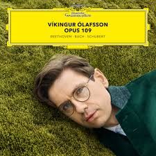 OLAFSSON, VIKINGUR - OPUS 109 (2LP)