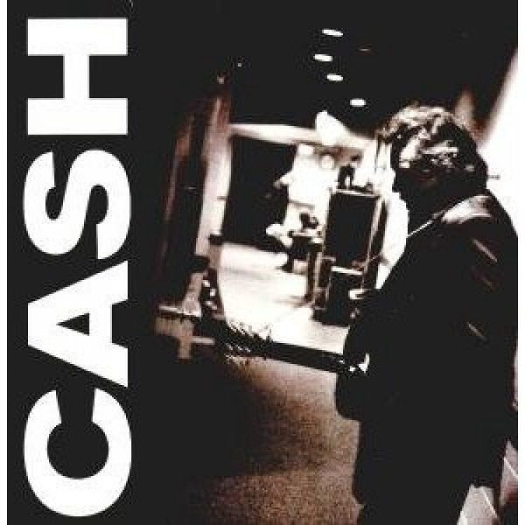 CASH, JOHNNY - AMERICAN III: SOLITARY MAN (UK IMPORT)