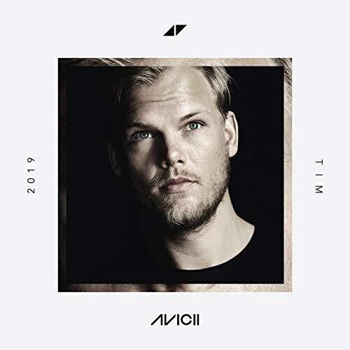 AVICII - TIM (VINYL LP)