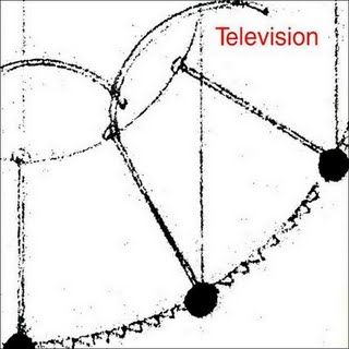 TELEVISION - TELEVISION