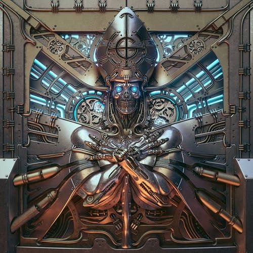 Ghost - Phantomime EP (5 Track 12"/Limited Edition Tan Vinyl) (New Vinyl)