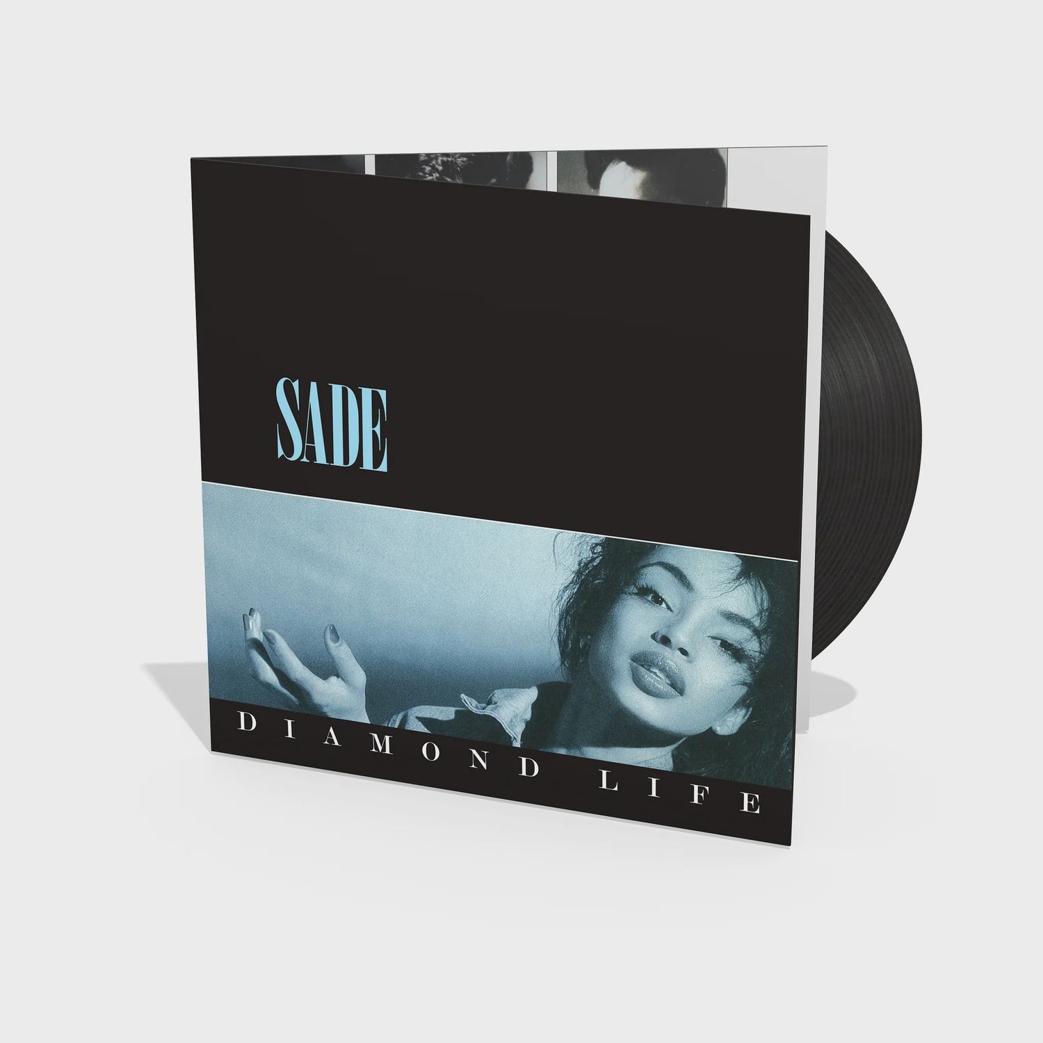 SADE - DIAMOND LIFE (180G HALF-SPEED MASTER)