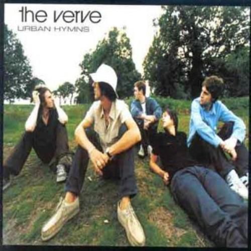 VERVE - URBAN HYMNS (2LP-180G)