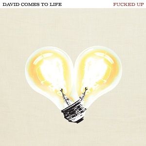 FUCKED UP - DAVID COMES TO LIFE (2LP/MATADOR REVISIONIST HISTORY EDITION)