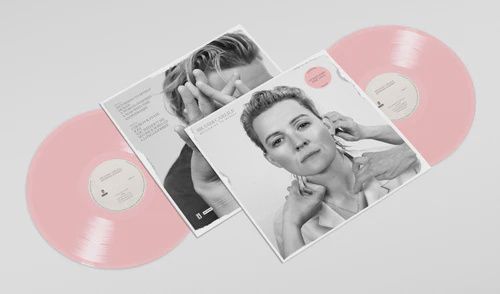Brandi Carlile - Returning To Myself (Indie Exclusive, Pink LP Vinyl)
