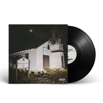$UICIDEBOY$ – Thy Will Be Done (LP - Vinyl)