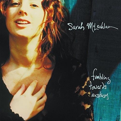 MCLACHLAN, SARAH - FUMBLING TOWARDS ECSTACY (LIMITED EDITION 180G VINYL/BONUS TRACKS)