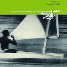 HANCOCK, HERBIE - MAIDEN VOYAGE (BLUE NOTE CLASSIC VINYL SERIES)