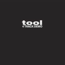 TOOL - 4 TRACK DEMO (VINYL LP)