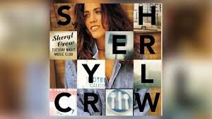 CROW, SHERYL - TUESDAY NIGHT MUSIC CLUB (30TH ANN.)