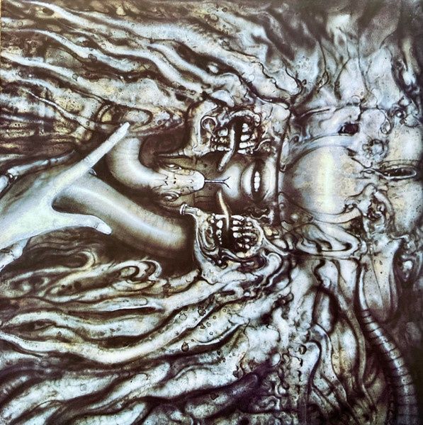 DANZIG - DANZIG III: HOW THE GODS KILL (STRICTLY LTD EDITION - 2025)