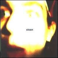 SLOAN - PEPPERMINT EP (TIP-ON SLEEVE)