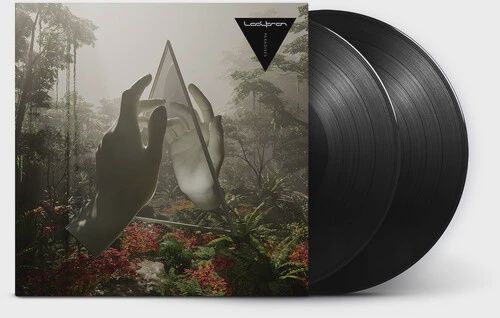 LADYTRON - PARADISES (2LP)