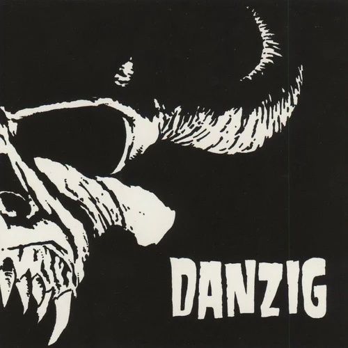 DANZIG - DANZIG I (2025 GATEFOLD REISSUE)