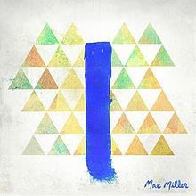 MILLER, MAC - BLUE SLIDE PARK (2LP-TRANSLUCENT GREEN VINYL)