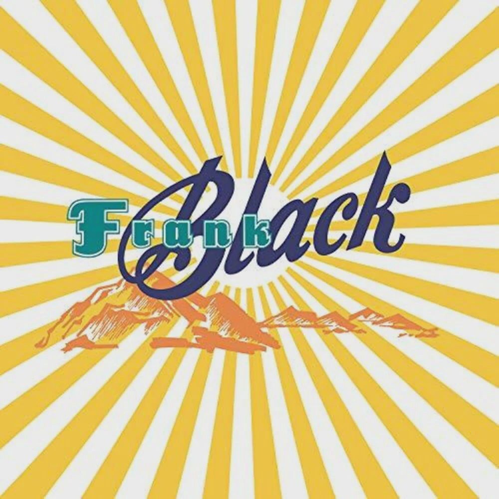 BLACK, FRANK - FRANK BLACK