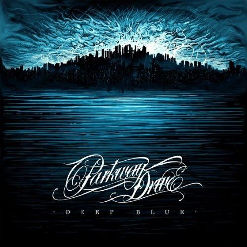 PARKWAY DRIVE - DEEP BLUE (VINYL 2LP)