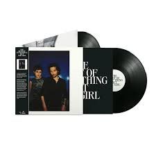 EVERYTHING BUT THE GIRL - THE BEST OF (2LP-180G)