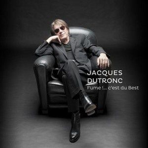 JACQUES DUTRONC - FUME !....C'EST DU BEST (3LP) (NEW VINYL)