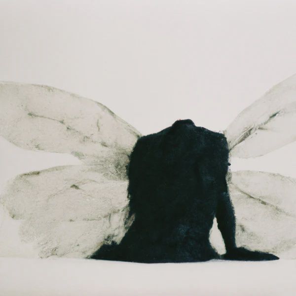 CAM KAHIN - WHEN IT'S ALL OVER (BLACK ICE VINYL LIMITED TO 500))