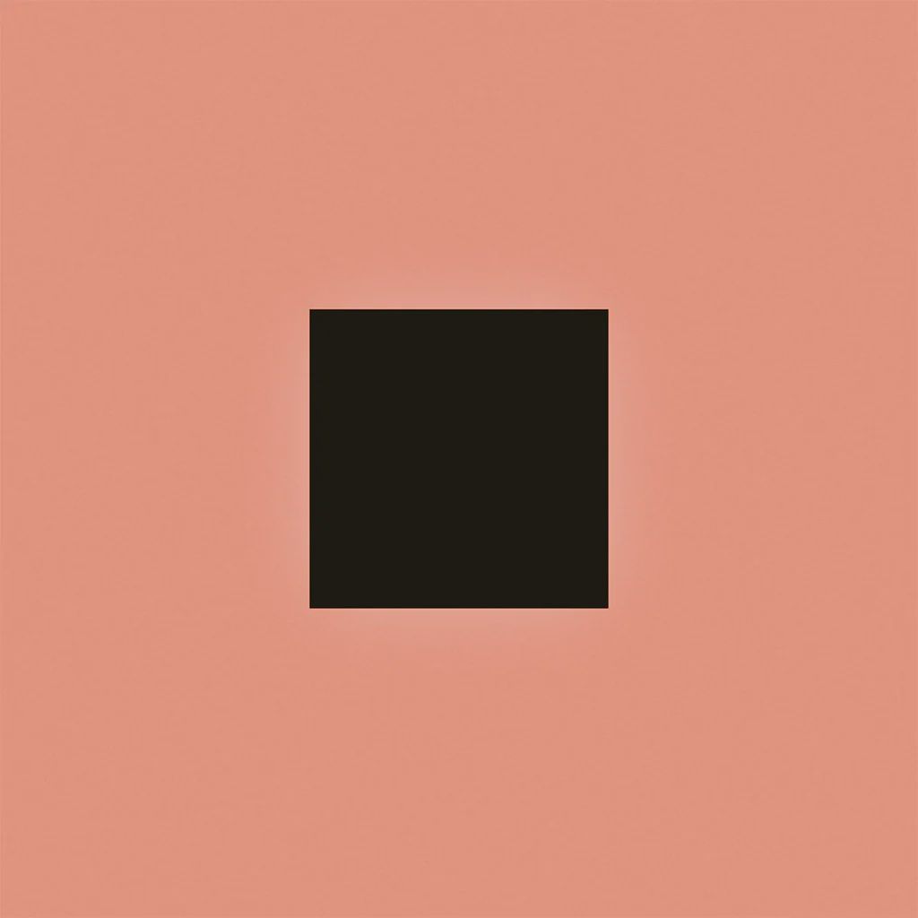 BON IVER - SABLE, fABLE (2LP BLACK VINY)