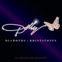 DOLLY PARTON - DIAMONDS &amp; RHINESTONES: THE GREATEST HITS COLLECTION (2LP)