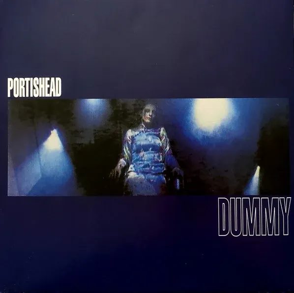 PORTISHEAD - DUMMY (180G/IMPORT)