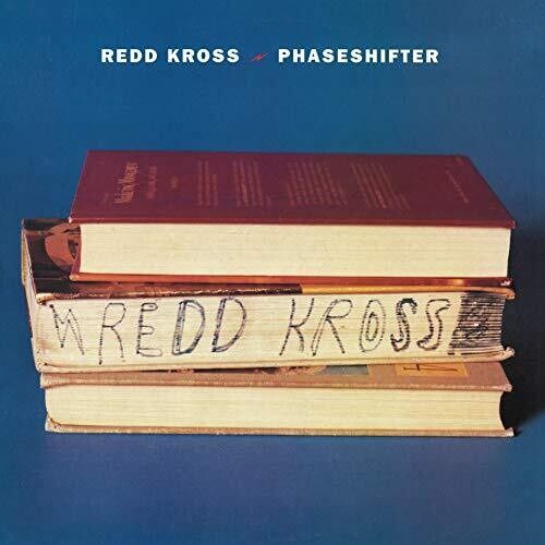 REDD KROSS - PHASESHIFTER (LIMITED 180G EDITION)