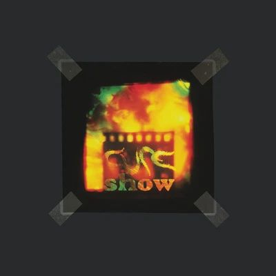 THE CURE - SHOW (CURE – SHOW (30TH ANNIVERSARY/2LP/PICTURE DISC/REMASTERED BY ROBERT SMITH)