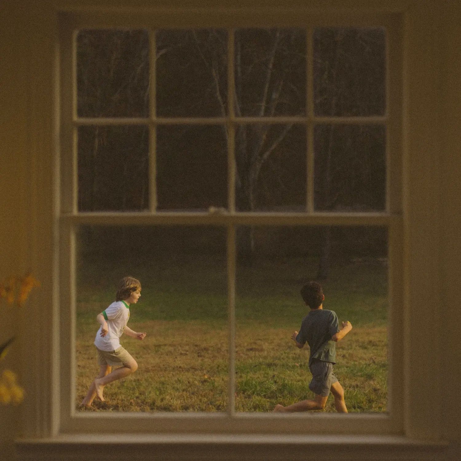 NOAH KAHAN - THE GREAT DIVIDE (2LP-CLEAR BEER BOTTLE VINYL-INDIE EXCLUSIVE)