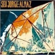 SUE JORGE - SUE JORGE &amp; ALMAZ (VINYL LP)