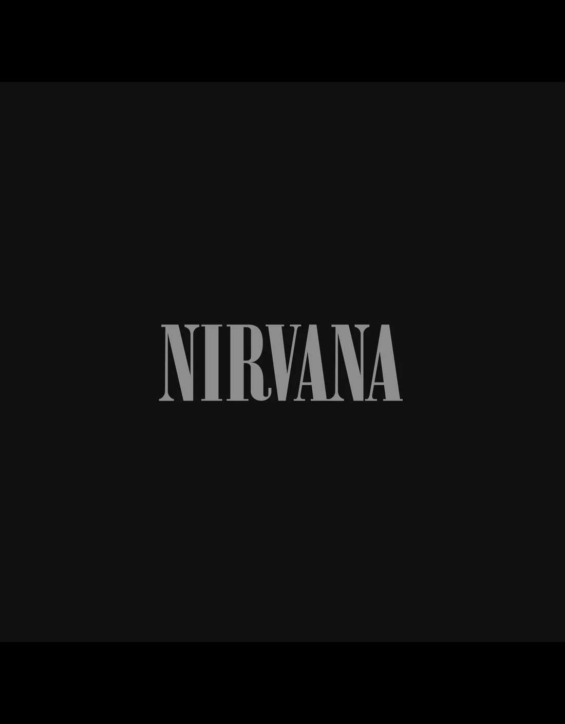 NIRVANA - NIRVANA (VINYL LP)