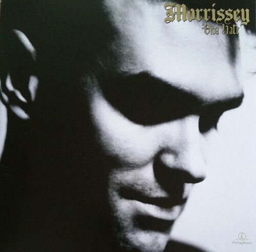 MORRISSEY - VIVA HATE (2012 REMASTER)