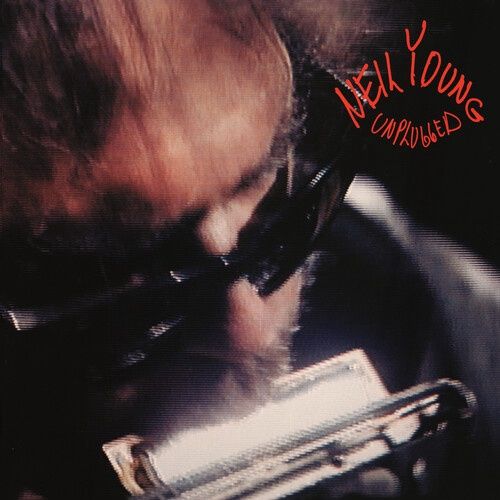 NEIL YOUNG - UNPLUGGED (2LP NEW VINYL) [AVAILABLE MAY 22]