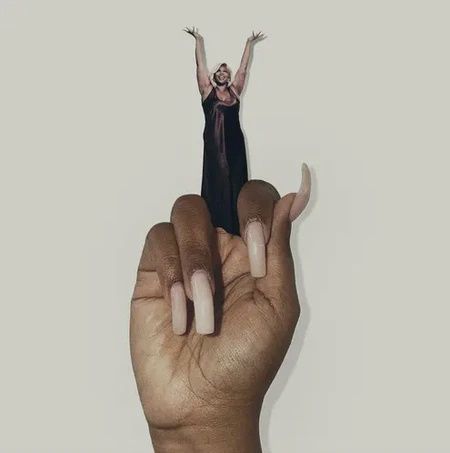 LIZZO - BITCH (TRANSLUCENT RED VINYL)