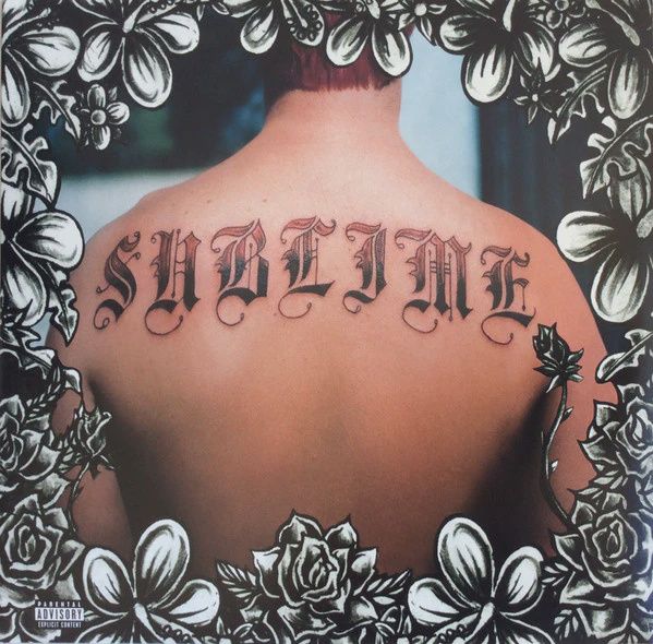 SUBLIME - SUBLIME (2LP VINYL)