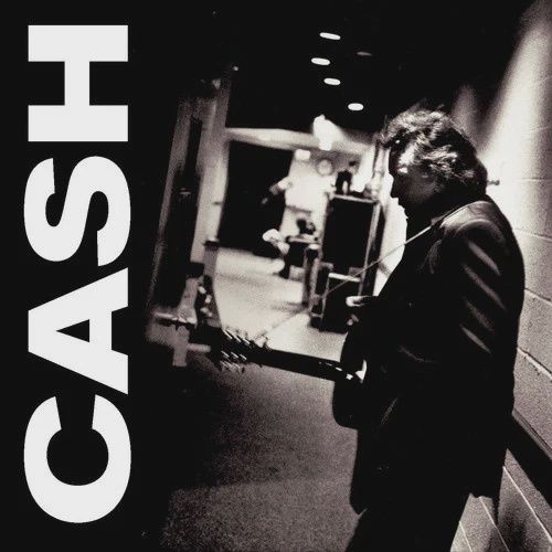 JOHNNY CASH - AMERICAN III: SOLITARY MAN (VINYL LP)