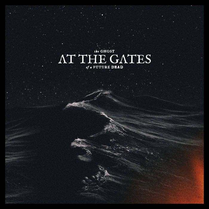 At The Gates - The Ghost of a Future Dead (Vinyl LP)
