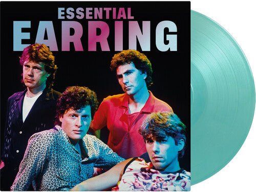 GOLDEN EARRING - ESSENTIAL EARRING (Vinyl LP)