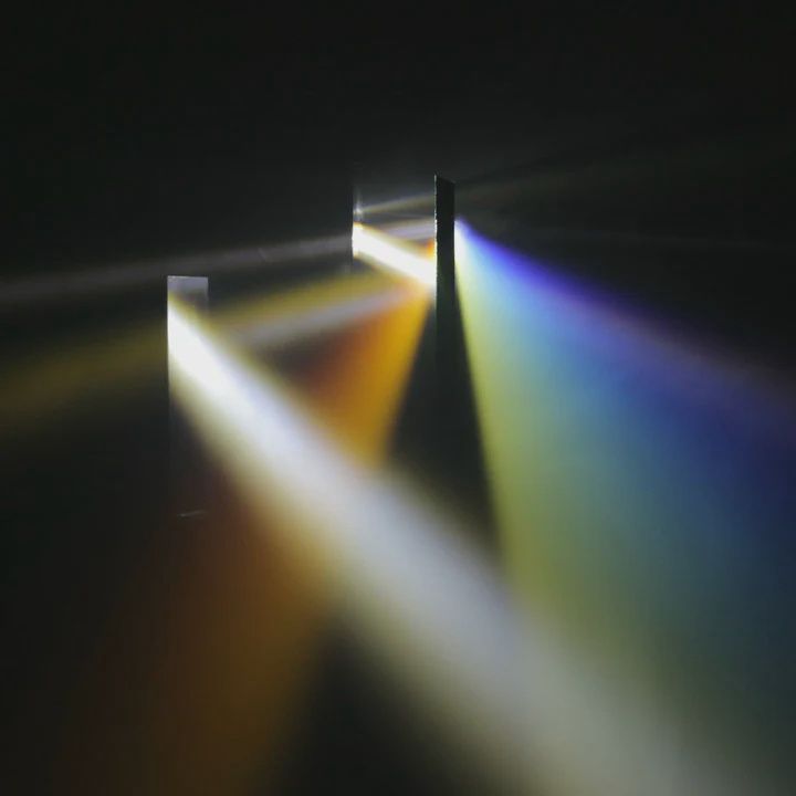 FRAY - A LIGHT THAT WAITS (VINLUL LP)