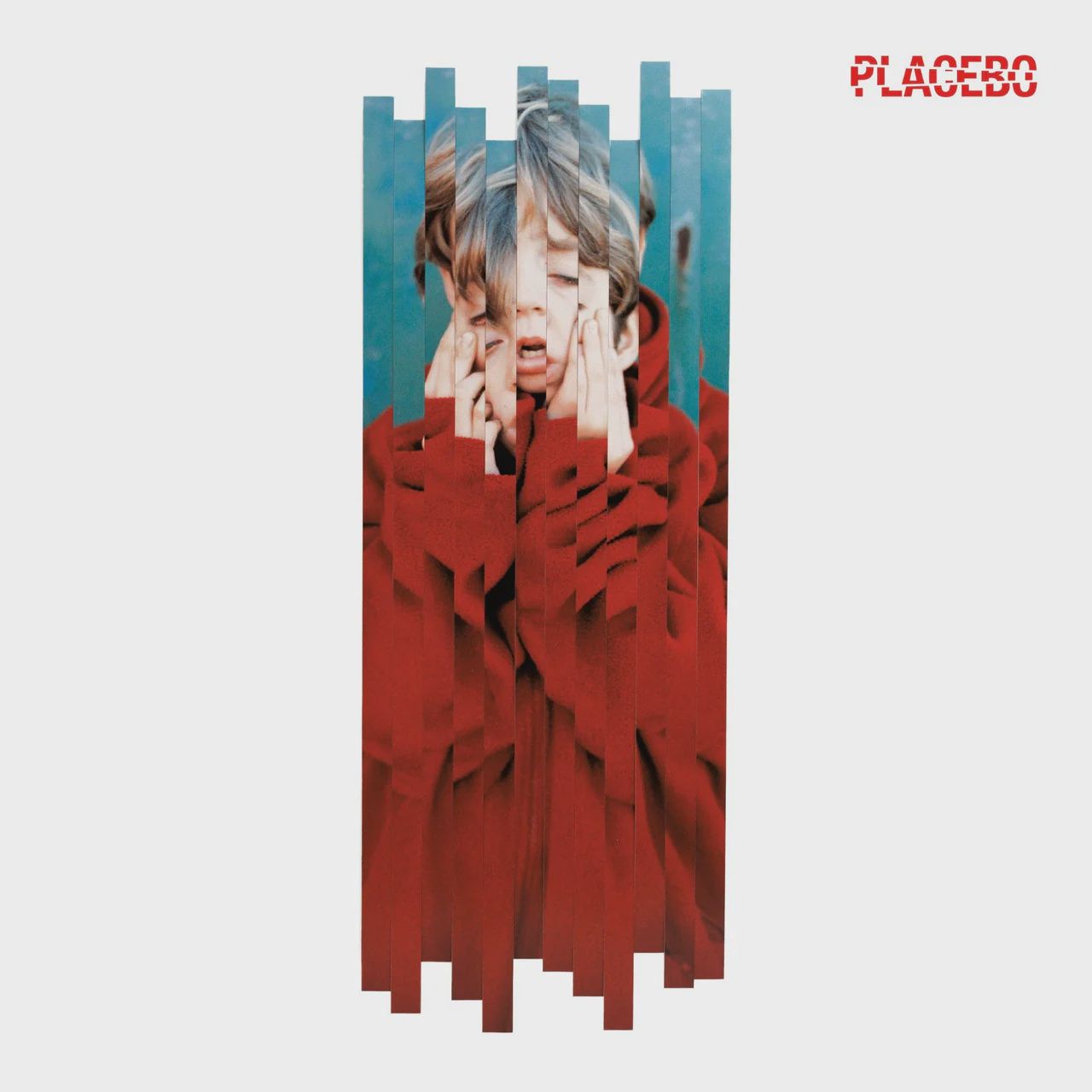 PLACEBO - PLACEBO RE:CREATED (BLACK VINYL LP plus Bonus White 7 Inch)