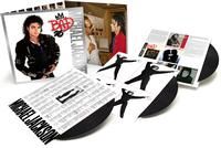 MICHAEL JACKSON -BAD (25TH ANNIVERSARY EDITION) (3LP)