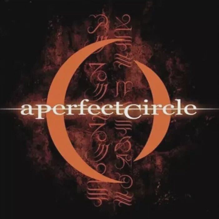 PERFECT CIRCLE / MER DE NOMS (2LP)
