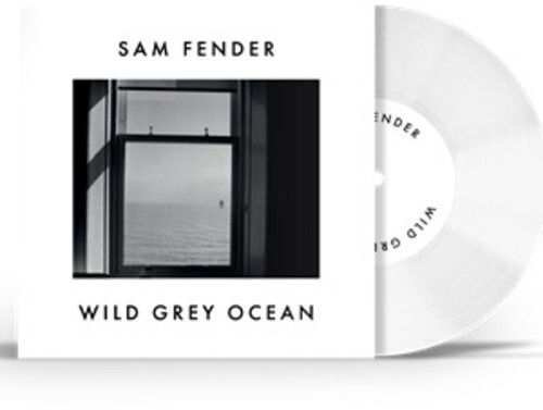 SAM FENDER - WILD GREY OCEAN (7" VINYL)