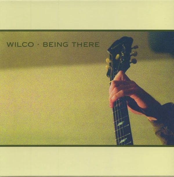 WILCO - BEING THERE (DELUXE EDITION)
