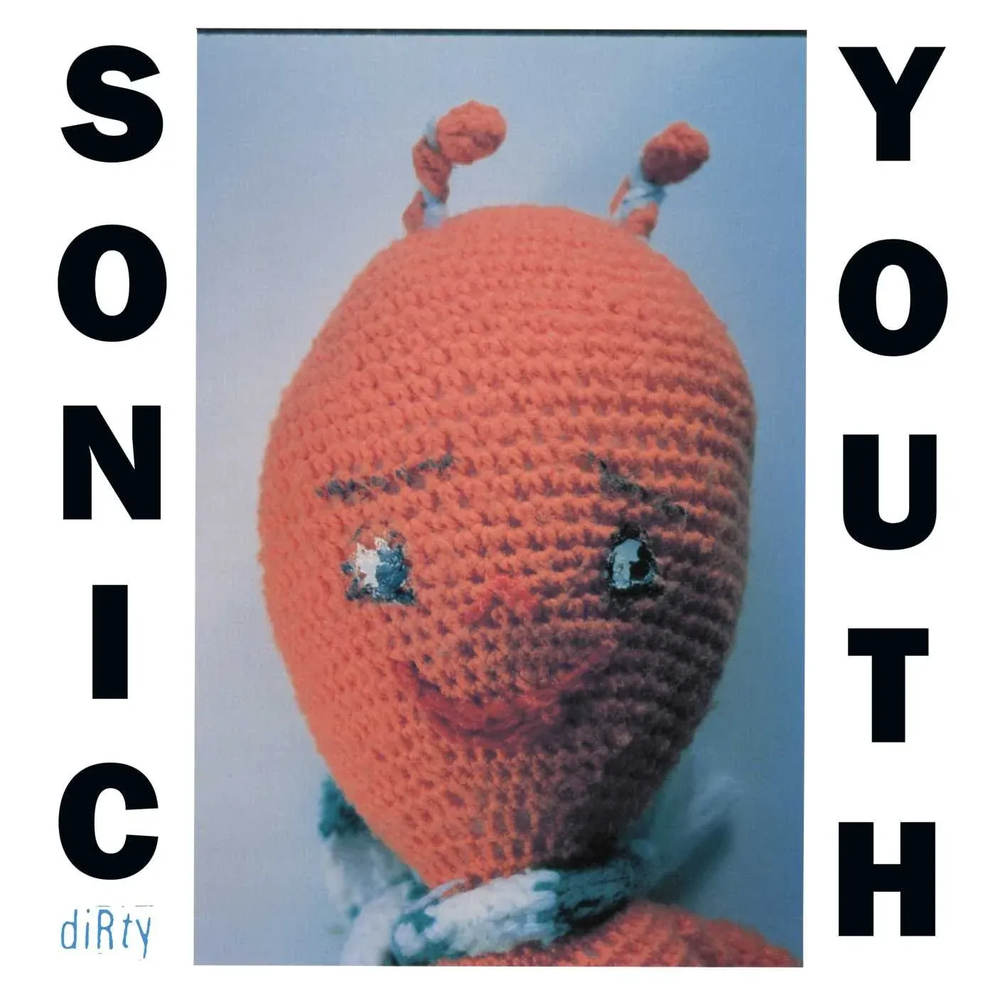 SONIC YOUTH - DIRTY (2LP)