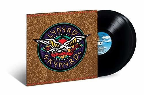 LYNYRD SKYNYRD - SKYNYRD'S INNYRDS: THEIR GREATEST HITS (
